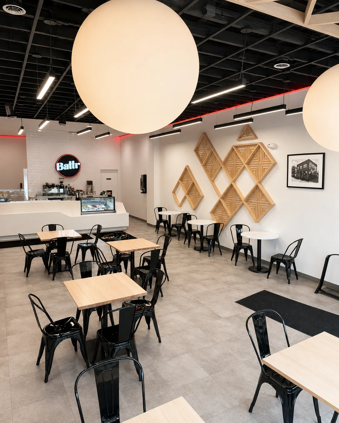A Local's Guide to Restaurants in Lakewood, Ohio