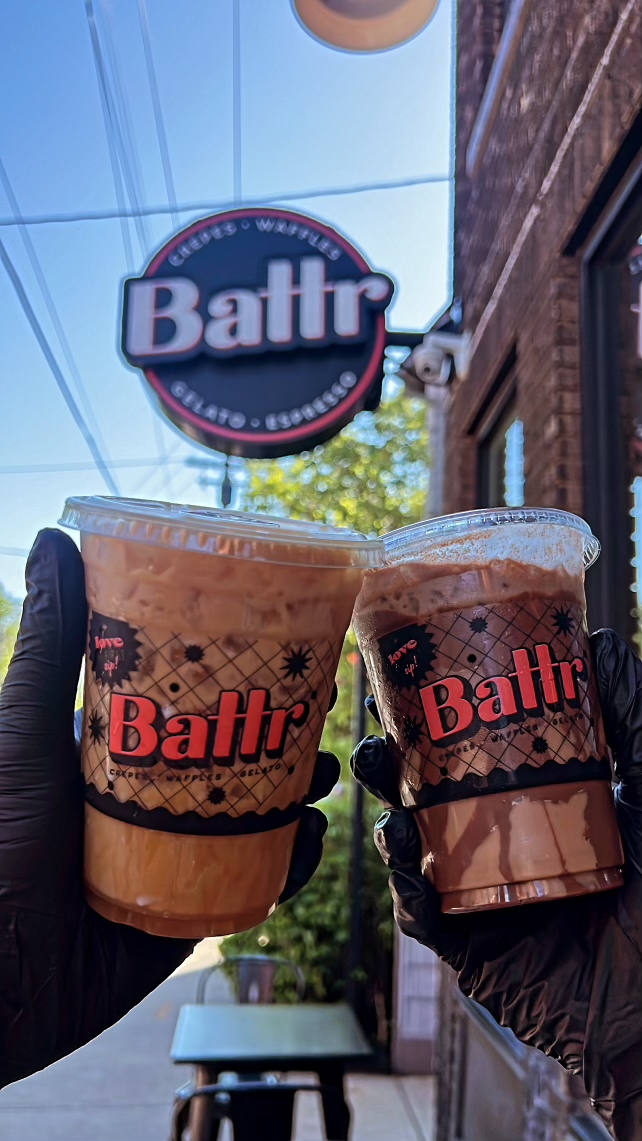 Coffee Shops in Lakewood, Ohio: Where to Go